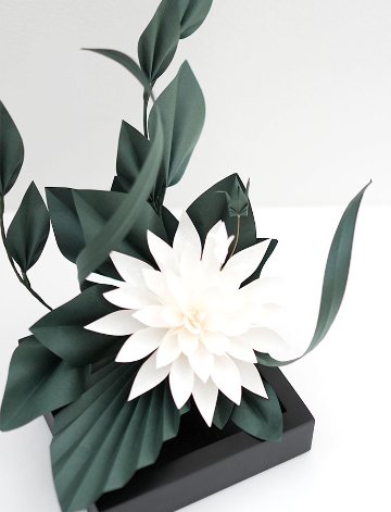 白翠 -HAKUSUI-｜Expo 2025 迎賓館 Modelの画像