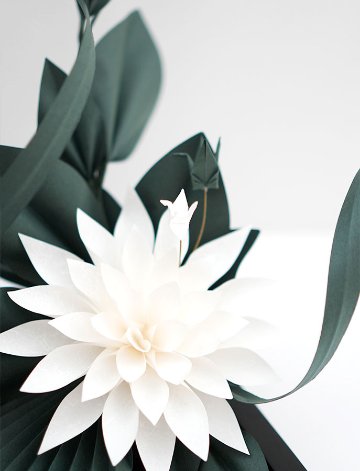 白翠 -HAKUSUI-｜Expo 2025 迎賓館 Modelの画像