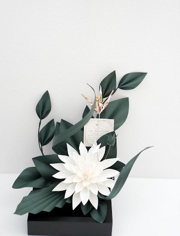 白翠 -HAKUSUI-｜Expo 2025 迎賓館 Modelの画像