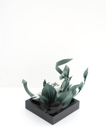 白翠 -HAKUSUI-｜Expo 2025 迎賓館 Modelの画像