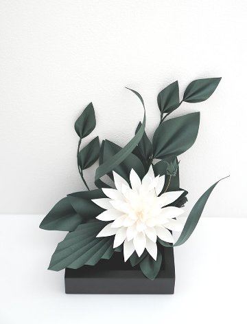 白翠 -HAKUSUI-｜Expo 2025 迎賓館 Modelの画像