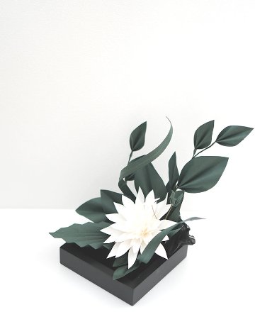 白翠 -HAKUSUI-｜Expo 2025 迎賓館 Modelの画像