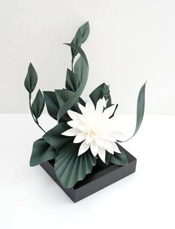 白翠 -HAKUSUI-｜Expo 2025 迎賓館 Modelの画像