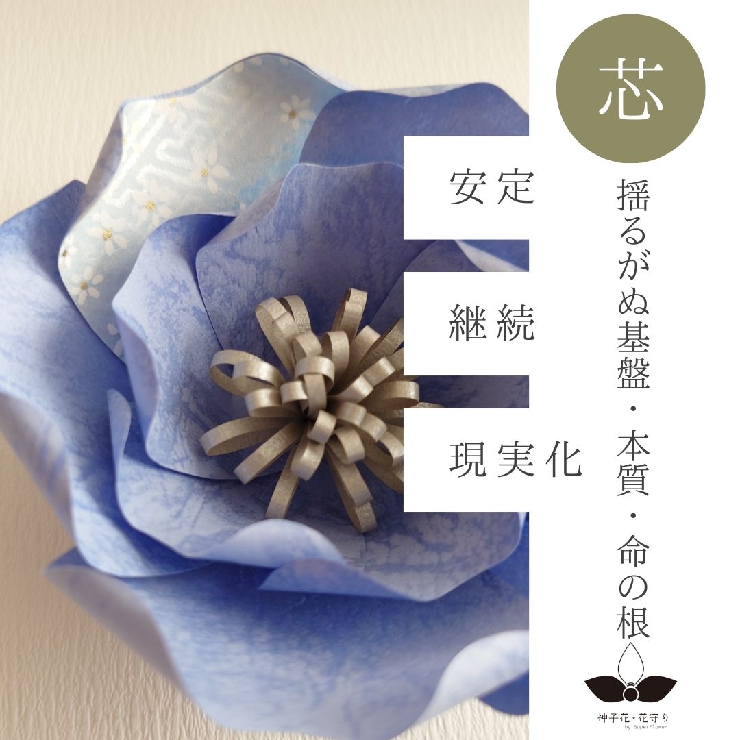 神子花-花守り  建御龍命 たけいわたつのみことの画像