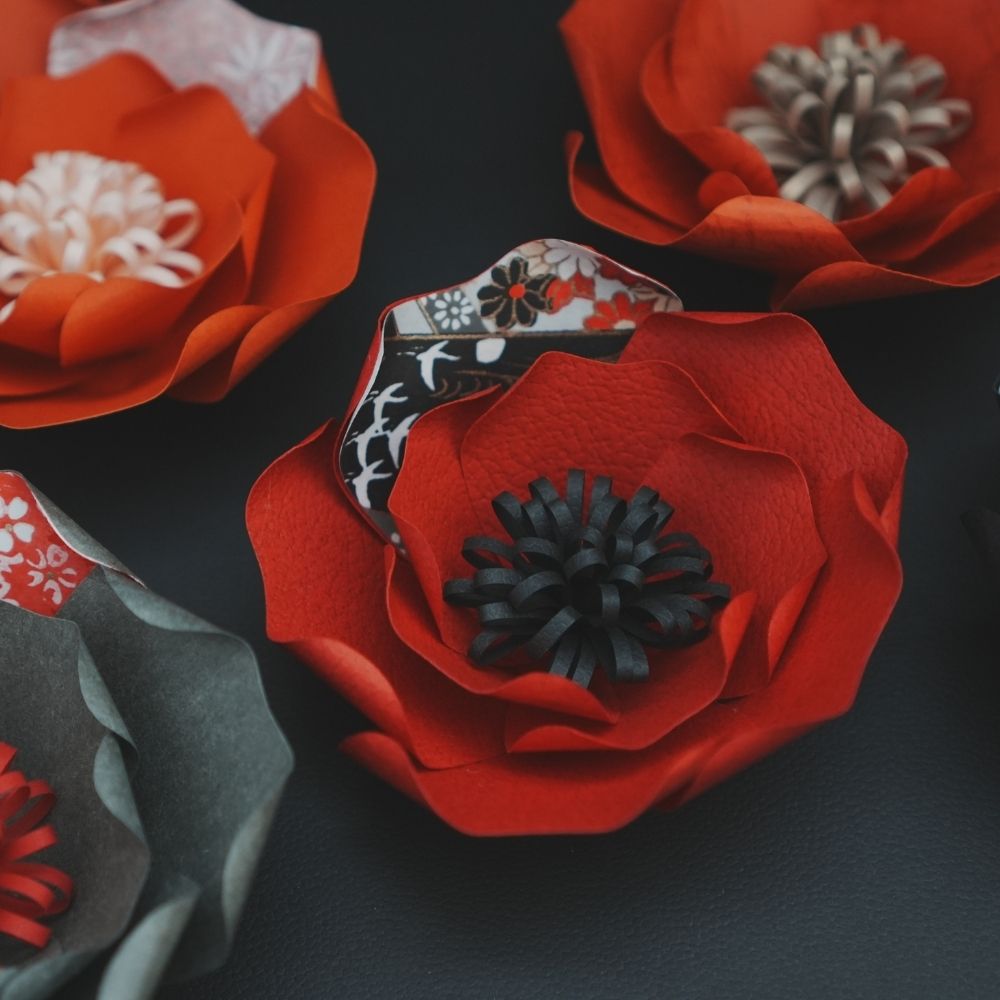 神子花-花守り  宇迦之御魂命（うかのみたまのみこと）の画像