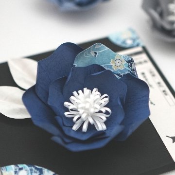 神子花-花守り  宇迦之御魂命（うかのみたまのみこと）の画像