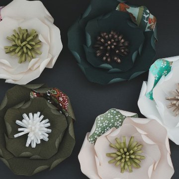 神子花-花守り  八上姫（やがみひめ）の画像