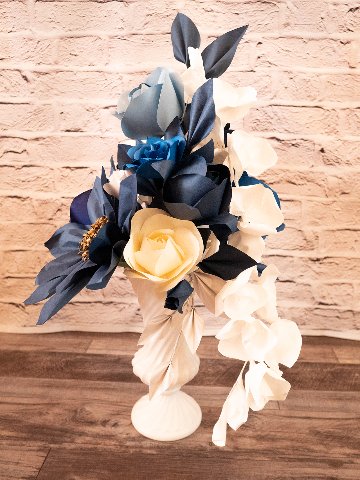 ギフト（blue）20000画像