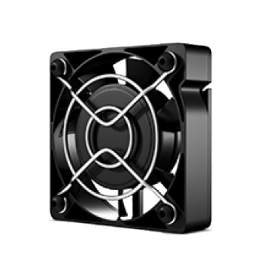 M200,M300用 冷却用ファンの画像