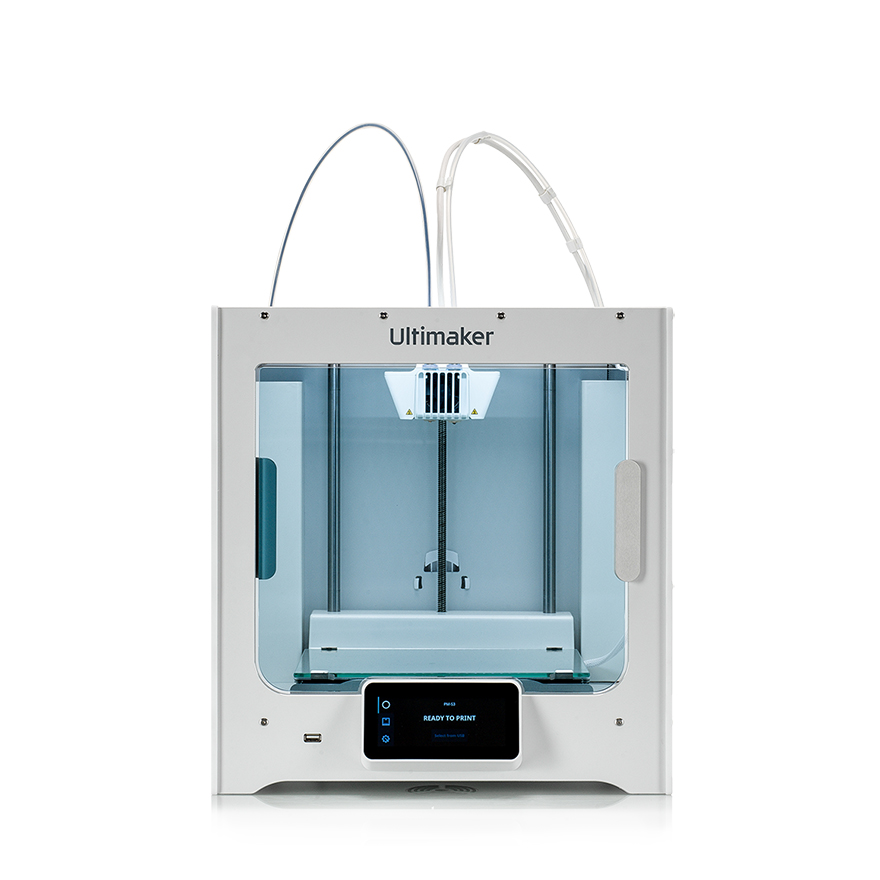 Ultimaker S3の画像