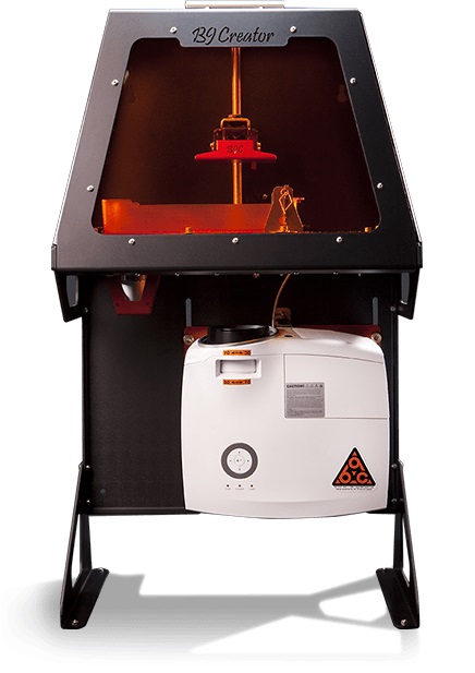 B9Creator 1.2 限定１台　特別価格の画像