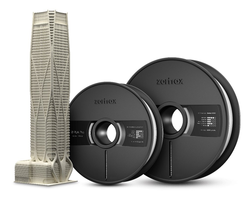 Zortrax Z-PLA Proの画像