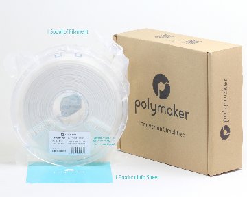 PolyLite 　高品質PLA画像