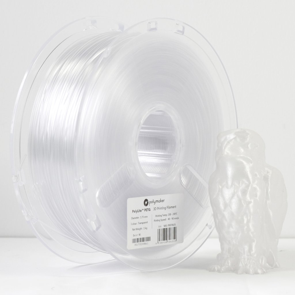 PolyLite 　高品質PETGの画像