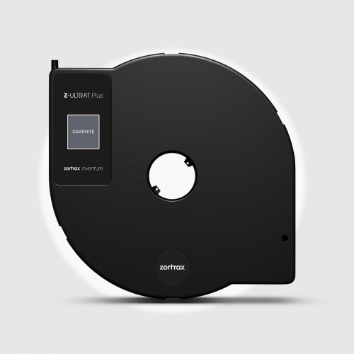 Z-ULTRAT Plus Zortrax社純正Inventure専用　ABS系フィラメントの画像