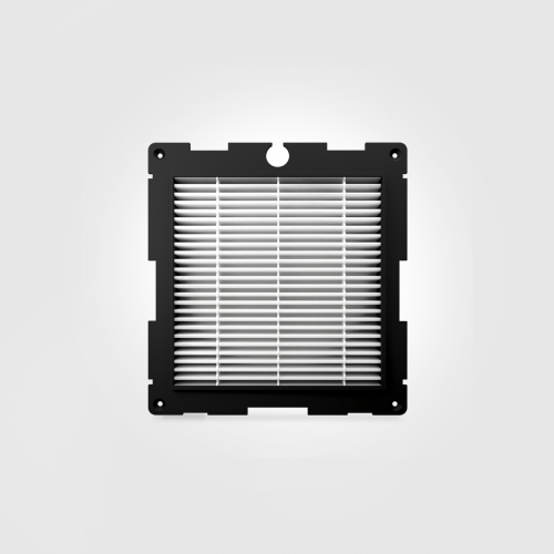 Inventure専用　HEPAフィルターの画像