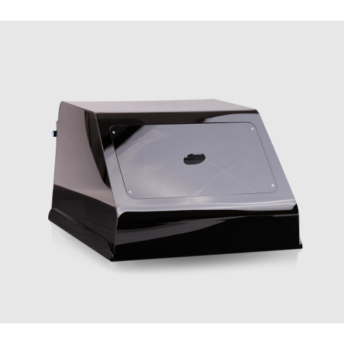 Zortrax HEPA Cover M200,M200Plusの画像