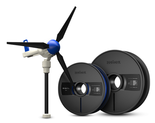 Z-ASA Pro 大容量2kgの画像