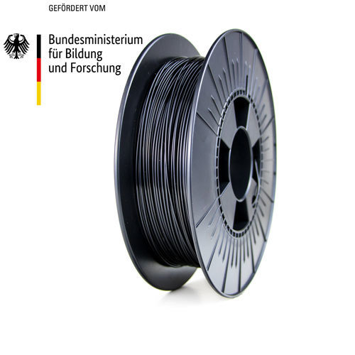 Apium CFR PEEK 450 1.75mm 500gの画像