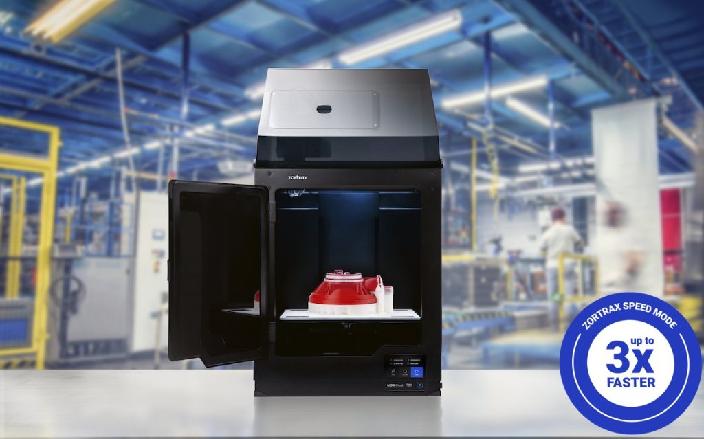 Zortrax M300 Dual の画像