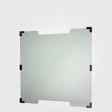 M200Plus用 ガラスプレート画像