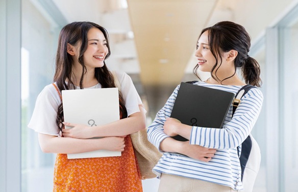 山梨県立宝石美術専門学校 新入生向け　パソコン教材の画像