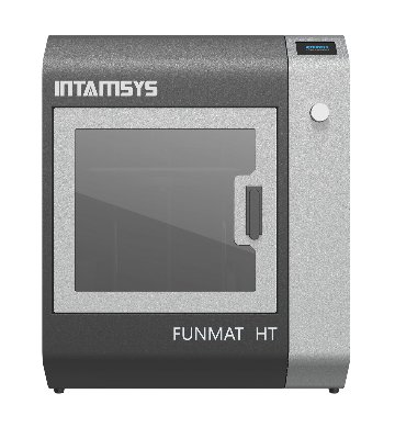 INTAMSYS FUNMAT HT Enhanced画像