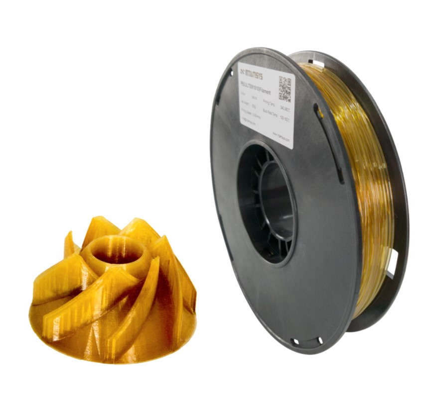 INTAMSYS　ULTEM1010　1.75mm 500gの画像