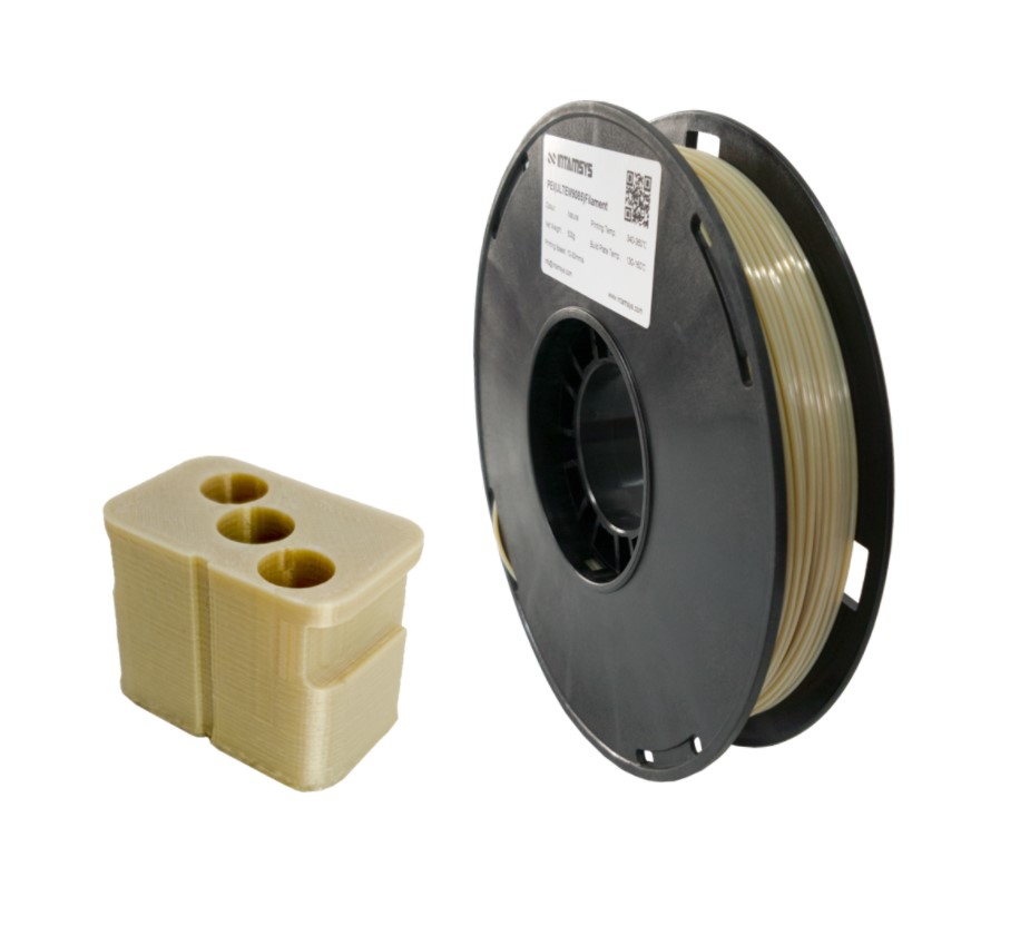 INTAMSYS　ULTEM9085　1.75mm 500gの画像