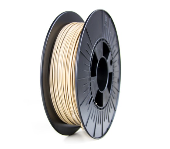 Apium PEEK4000 Natural 1.75mm 500gの画像