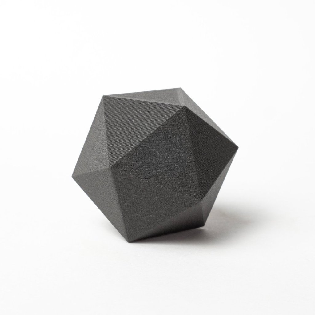 Iron-filled Metal Composite PLA(磁化可能)の画像