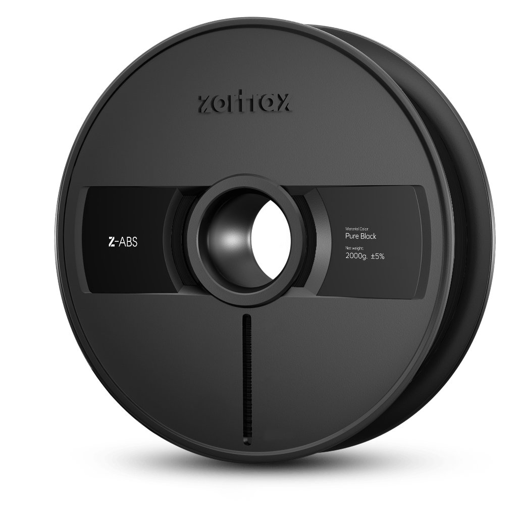 Zortrax Z-ABS (V1) 2kgの画像