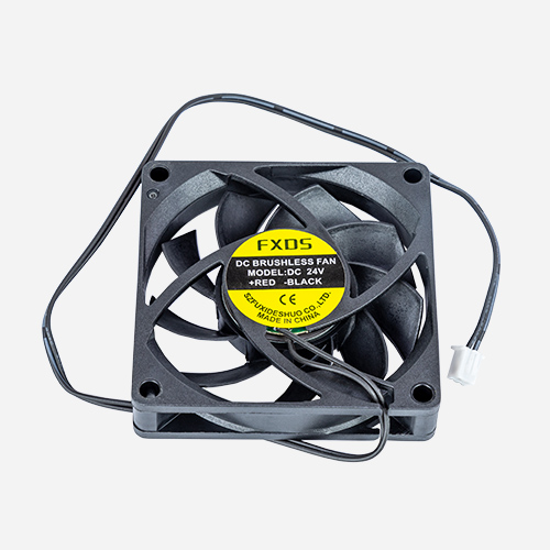 Fan Cooler 70x70の画像