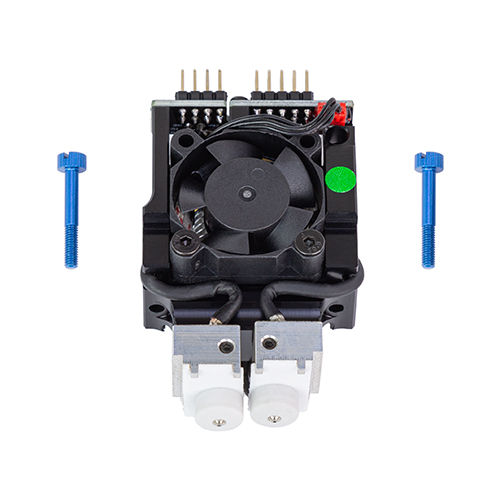 Hotend Module with 0.6 mm Steel Nozzle for M300Dualの画像