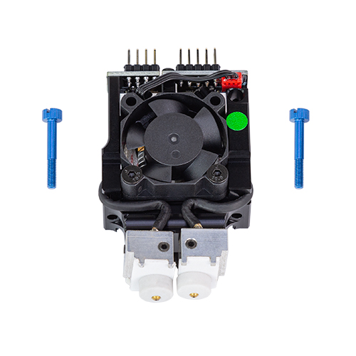 Hotend Module with 0.6 mm Brass Nozzle for M300Dual画像