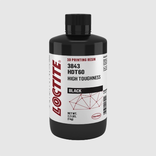 Loctite 3D 3843 HDT60 High Toughness (Zortrax Inkspire 2専用)の画像