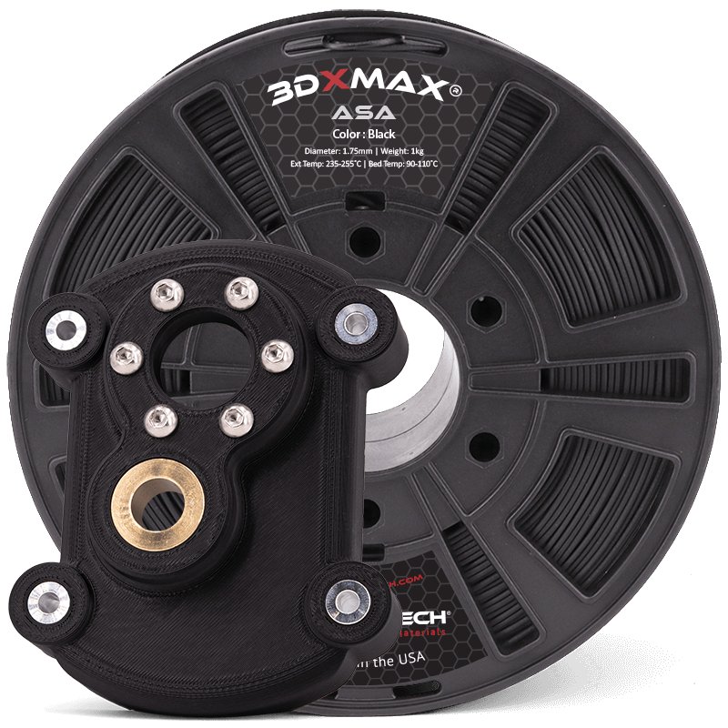 3DXTECH 3DXMAX ASA 1.75mm, 1kg|システムインナカゴミ 3DXTECH 3DXMAX ASA 1.75mm, 1kg|システムインナカゴミ