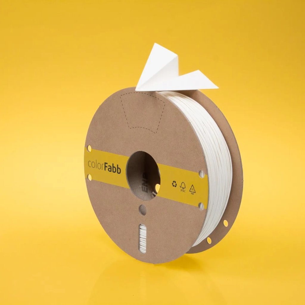 ColorFabb LW-PLA-HTの画像