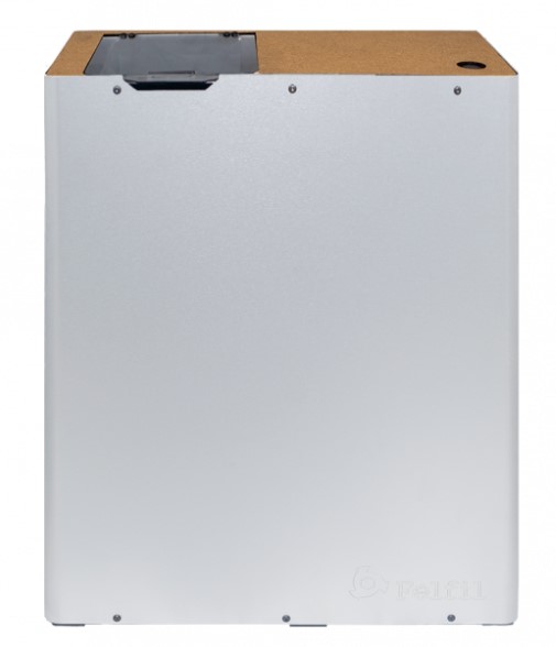 3Dプリンター用　シュレッダーの画像