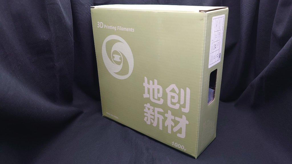 FLSUN　FAST-PLA　1㎏の画像