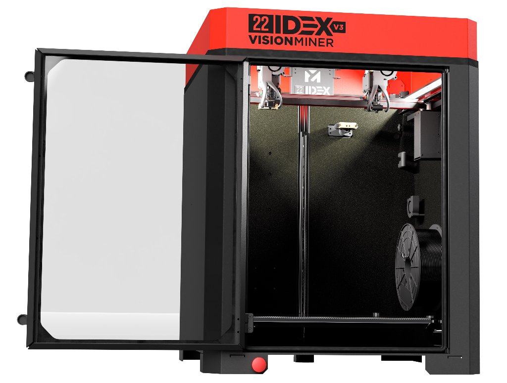 Vision Miner 22IDEXの画像