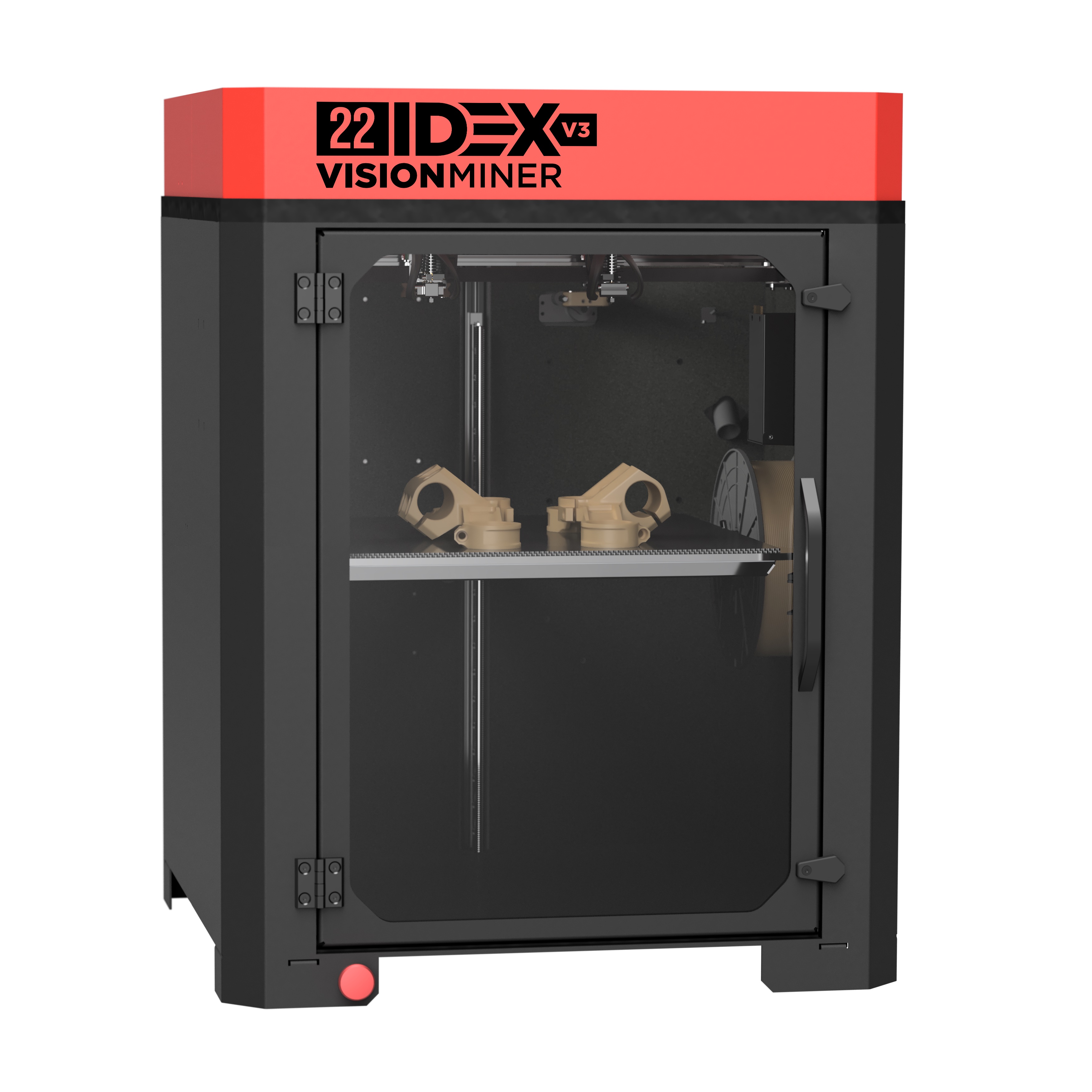 Vision Miner 22IDEXの画像