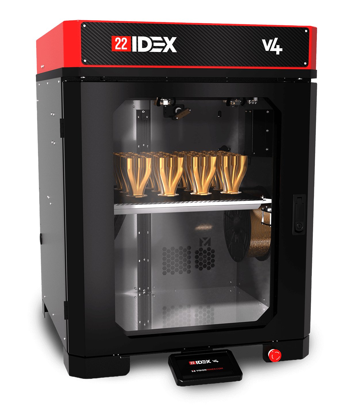 Vision Miner 22IDEX V4の画像