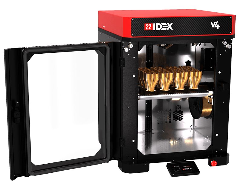 Vision Miner 22IDEX V4の画像