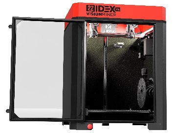 Vision Miner 22IDEXの画像