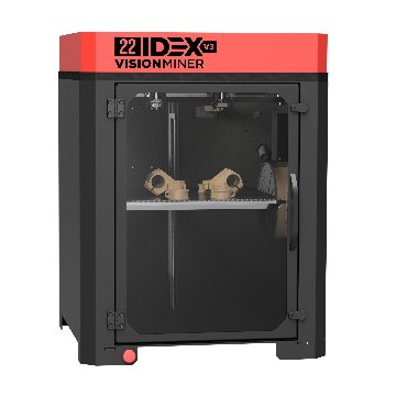 Vision Miner 22IDEXの画像
