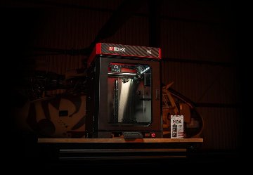 Vision Miner 22IDEX V4の画像