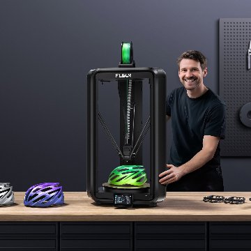 FLSUN T1 Maxの画像