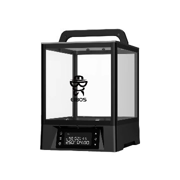 フィラメント乾燥機「Polyphemus」＋拡張キットの画像