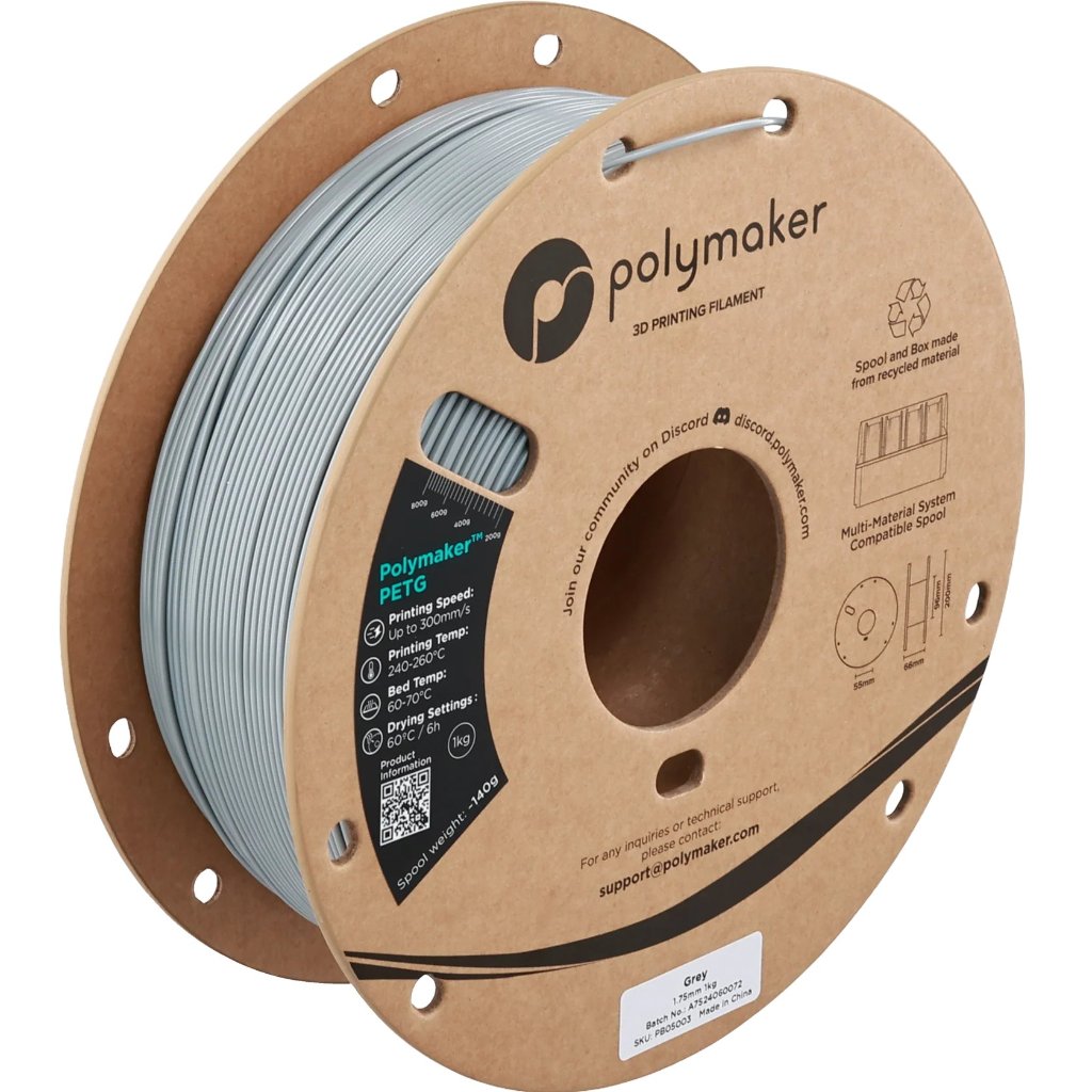 Polymaker™ PETGの画像